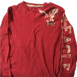 American Eagle mens shirt